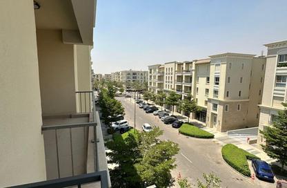 Apartment - 3 - 4 for rent in Mivida - 5th Settlement Compounds - The 5th Settlement - New Cairo City - Cairo