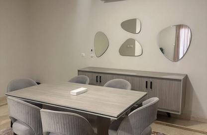 Apartment - 3 - 4 for rent in Mivida - 5th Settlement Compounds - The 5th Settlement - New Cairo City - Cairo