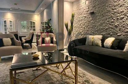 Apartment - 2 Bedrooms - 2 Bathrooms for sale in Sun Capital - Fayoum Desert road - 6 October City - Giza Apartment - 2 Bedrooms - 2 Bathrooms for sale in Sun Capital - Fayoum Desert road - 6 October City - Giza