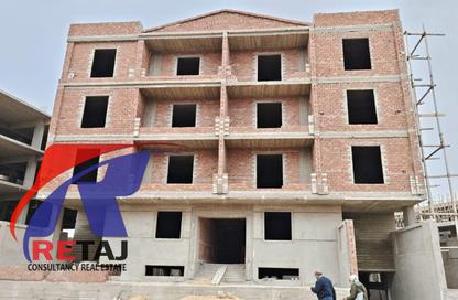 Apartment - 3 Bedrooms - 2 Bathrooms for sale in El Narges Buildings - Al Narges - New Cairo City - Cairo Apartment - 3 Bedrooms - 2 Bathrooms for sale in El Narges Buildings - Al Narges - New Cairo City - Cairo