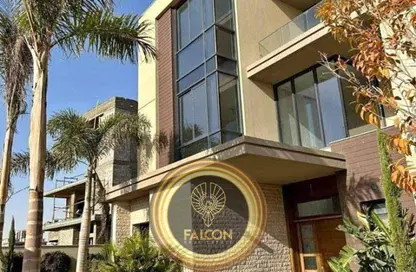 فيلا - 5 غرف نوم - 3 حمامات للبيع في ليان ريزيدنس - كمبوندات التجمع الخامس - التجمع الخامس - مدينة القاهرة الجديدة - القاهرة