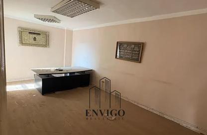 Apartment - 3 Bedrooms - 2 Bathrooms for sale in Ahmed Fakhry St. - 6th Zone - Nasr City - Cairo