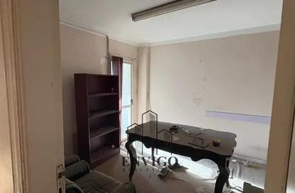Apartment - 3 Bedrooms - 2 Bathrooms for sale in Ahmed Fakhry St. - 6th Zone - Nasr City - Cairo