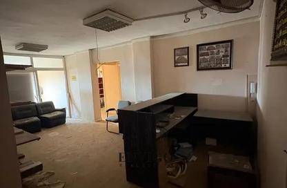Apartment - 3 Bedrooms - 2 Bathrooms for sale in Ahmed Fakhry St. - 6th Zone - Nasr City - Cairo