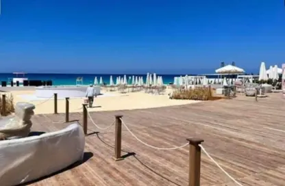 شاليه - 2 غرف نوم - 2 حمامات للبيع في چون - راس الحكمة - الساحل الشمالي