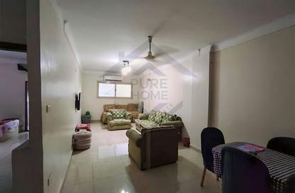 Apartment - 2 - 1 for rent in Al Geish Road - Cleopatra - Hay Sharq - Alexandria
