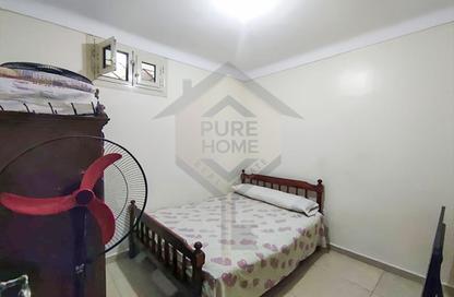 Apartment - 2 - 1 for rent in Al Geish Road - Cleopatra - Hay Sharq - Alexandria