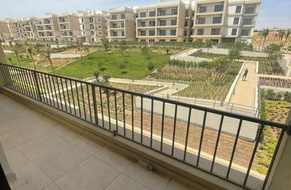 Apartment - 3 Bedrooms - 3 Bathrooms for rent in Moon Residences - Fifth Square - The 5th Settlement - New Cairo City - Cairo Apartment - 3 Bedrooms - 3 Bathrooms for rent in Moon Residences - Fifth Square - The 5th Settlement - New Cairo City - Cairo