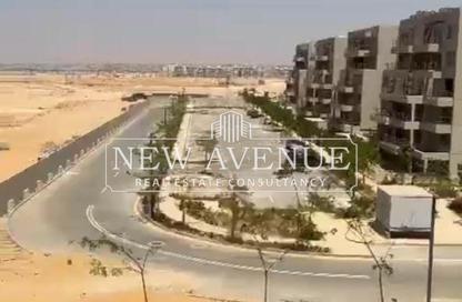 شقة - 2 غرف نوم - 3 حمامات للبيع في كابيتال جاردنز - بالم هيلز - كمبوندات مدينة المستقبل - مدينة المستقبل - القاهرة