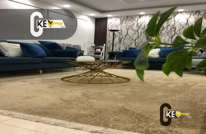 شقة - 2 غرف نوم - 1 حمام للايجار في B1 - مدينتي - القاهرة