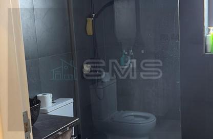 Apartment - 2 Bedrooms - 2 Bathrooms for rent in Swan Lake Residence - 5th Settlement Compounds - The 5th Settlement - New Cairo City - Cairo