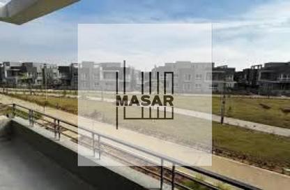 Villa - 4 Bedrooms - 5 Bathrooms for sale in Grand Heights - Northern Expansions - 6 October City - Giza