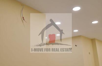 Shop - Studio - 1 Bathroom for sale in Golf Porto Marina - Al Alamein - North Coast