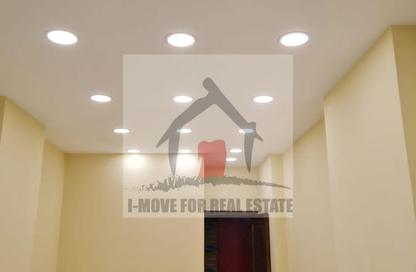 Shop - Studio - 1 Bathroom for sale in Golf Porto Marina - Al Alamein - North Coast