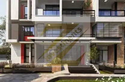 Apartment - 3 Bedrooms - 2 Bathrooms for sale in The Icon Residence - 5th Settlement Compounds - The 5th Settlement - New Cairo City - Cairo