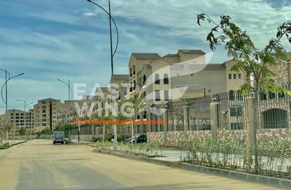 Apartment - 3 Bedrooms - 3 Bathrooms for sale in Green Square - Mostakbal City Compounds - Mostakbal City - Future City - Cairo