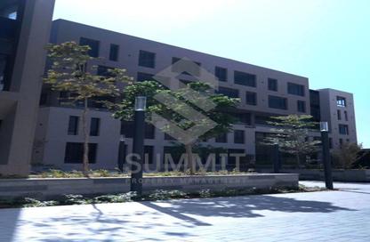 Office Space - Studio for rent in District 5 - 5th Settlement Compounds - The 5th Settlement - New Cairo City - Cairo