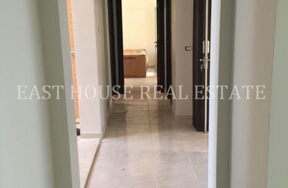 Apartment - 3 Bedrooms - 3 Bathrooms for sale in Privado - Madinaty - Cairo