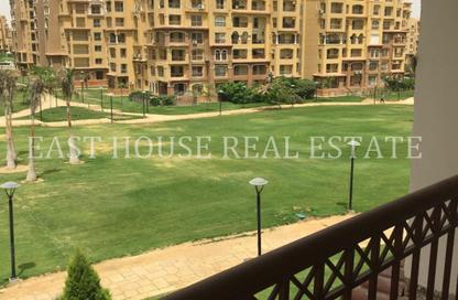 Apartment - 3 Bedrooms - 3 Bathrooms for sale in Privado - Madinaty - Cairo