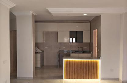 Apartment - 2 - 2 for rent in 5th Settlement Compounds - The 5th Settlement - New Cairo City - Cairo