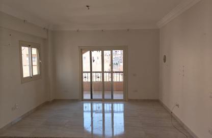 Apartment - 2 - 2 for rent in 5th Settlement Compounds - The 5th Settlement - New Cairo City - Cairo