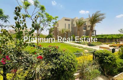 Apartment - Studio - 1 for rent in Palm Parks   Palm Hills - South Dahshur Link - 6 October City - Giza