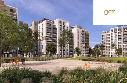 Duplex - 3 Bedrooms - 3 Bathrooms for sale in Zed East - 5th Settlement Compounds - The 5th Settlement - New Cairo City - Cairo