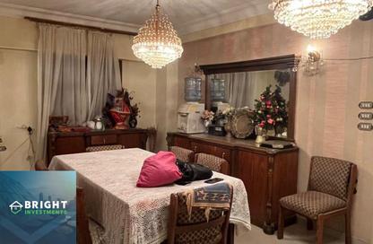 Apartment - 3 Bedrooms - 3 Bathrooms for sale in El Yasmeen 2 - El Yasmeen - New Cairo City - Cairo