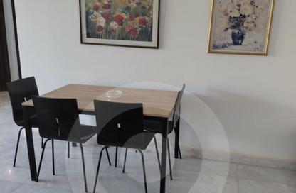 Apartment - 2 Bedrooms - 2 Bathrooms for rent in Casa - Sheikh Zayed Compounds - Sheikh Zayed City - Giza