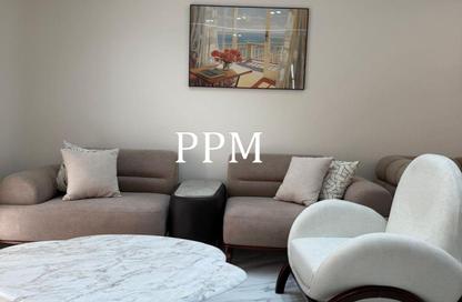 Apartment - 3 Bedrooms - 3 Bathrooms for rent in Galleria Moon Valley - South Investors Area - New Cairo City - Cairo Apartment - 3 Bedrooms - 3 Bathrooms for rent in Galleria Moon Valley - South Investors Area - New Cairo City - Cairo