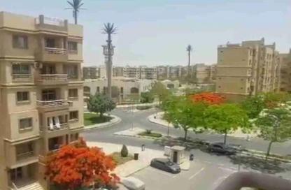 Apartment - 2 Bedrooms - 2 Bathrooms for sale in Madinaty - Cairo