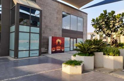 Shop - Studio - 1 for rent in Walk of Cairo - Sheikh Zayed Compounds - Sheikh Zayed City - Giza