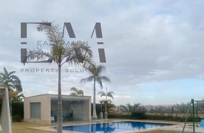Villa - 3 - 4 for rent in Levana - Uptown Cairo - Mokattam - Cairo