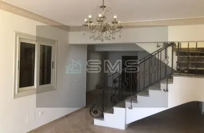 Duplex - 3 Bedrooms - 3 Bathrooms for rent in Ahmed Shawky Axis - El Banafseg 1 - El Banafseg - New Cairo City - Cairo