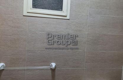 Apartment - 2 - 2 for rent in Zahraa Al Maadi St. - Degla - Hay El Maadi - Cairo