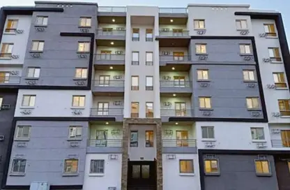 شقة - 3 غرف نوم - 1 حمام للبيع في حى الاندلس - مدينة القاهرة الجديدة - القاهرة