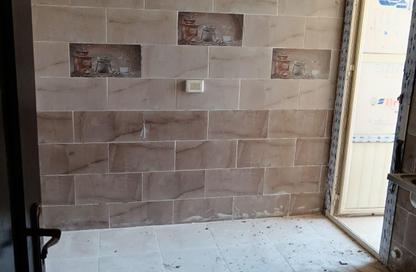 Apartment - 3 Bedrooms - 1 Bathroom for sale in Al Andalus District - New Cairo City - Cairo
