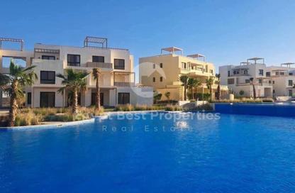 Chalet - 2 Bedrooms - 3 Bathrooms for sale in Shedwan Resort - El Gouna - Hurghada - Red Sea Chalet - 2 Bedrooms - 3 Bathrooms for sale in Shedwan Resort - El Gouna - Hurghada - Red Sea