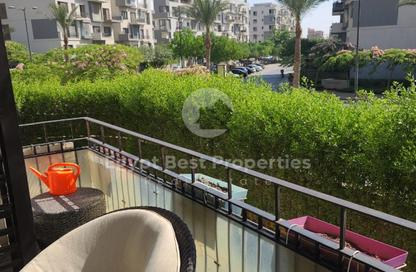 Apartment - 3 Bedrooms - 3 Bathrooms for sale in Eastown - 5th Settlement Compounds - The 5th Settlement - New Cairo City - Cairo