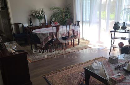 Apartment - 3 Bedrooms - 3 Bathrooms for sale in Eastown - 5th Settlement Compounds - The 5th Settlement - New Cairo City - Cairo