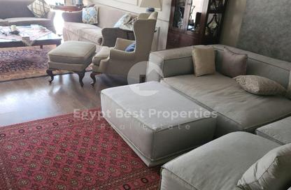 Apartment - 3 Bedrooms - 3 Bathrooms for sale in Eastown - 5th Settlement Compounds - The 5th Settlement - New Cairo City - Cairo