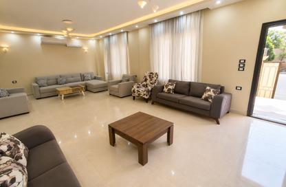 Villa - 6 Bedrooms - 5 Bathrooms for sale in Magawish - Hurghada - Red Sea Villa - 6 Bedrooms - 5 Bathrooms for sale in Magawish - Hurghada - Red Sea