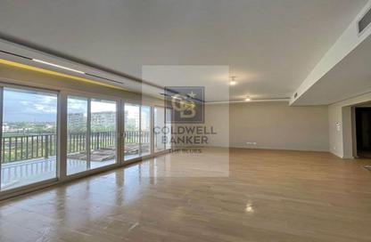 Apartment - 2 Bedrooms - 2 Bathrooms for sale in Mountain View iCity - 5th Settlement Compounds - The 5th Settlement - New Cairo City - Cairo