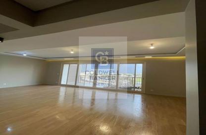 Apartment - 2 Bedrooms - 2 Bathrooms for sale in Mountain View iCity - 5th Settlement Compounds - The 5th Settlement - New Cairo City - Cairo