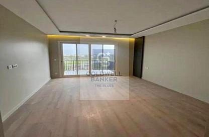 Apartment - 2 Bedrooms - 2 Bathrooms for sale in Mountain View iCity - 5th Settlement Compounds - The 5th Settlement - New Cairo City - Cairo