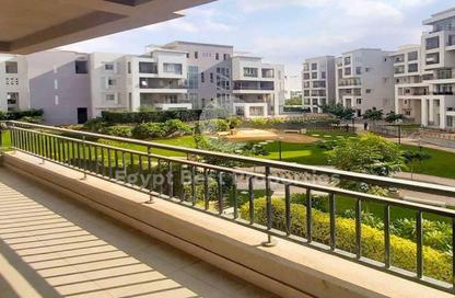 Apartment - 2 Bedrooms - 3 Bathrooms for sale in Cairo Festival City - North Investors Area - New Cairo City - Cairo
