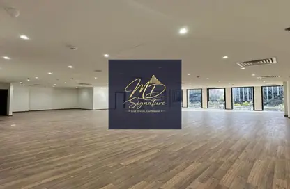 Office Space - 6 Bedrooms - 1 Bathroom for rent in Eastown - 5th Settlement Compounds - The 5th Settlement - New Cairo City - Cairo