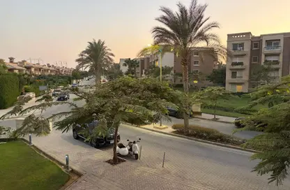 Villa - 6 Bedrooms - 7 Bathrooms for sale in The Square - 5th Settlement Compounds - The 5th Settlement - New Cairo City - Cairo