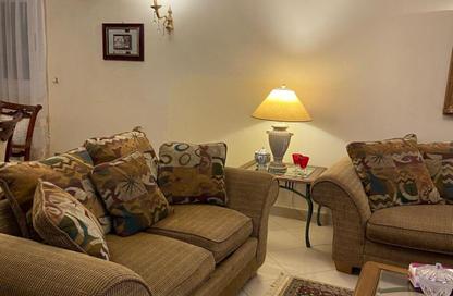 Apartment - 3 Bedrooms - 3 Bathrooms for rent in Feini Square - Dokki - Giza