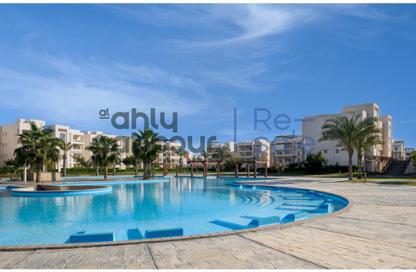 Chalet - 2 Bedrooms - 1 Bathroom for sale in Amwaj - Sidi Abdel Rahman - North Coast